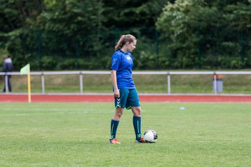 Bild 97 - Bundesliga Aufstiegsspiel B-Juniorinnen VfL Oldesloe - TSG Ahlten : Ergebnis: 0:4